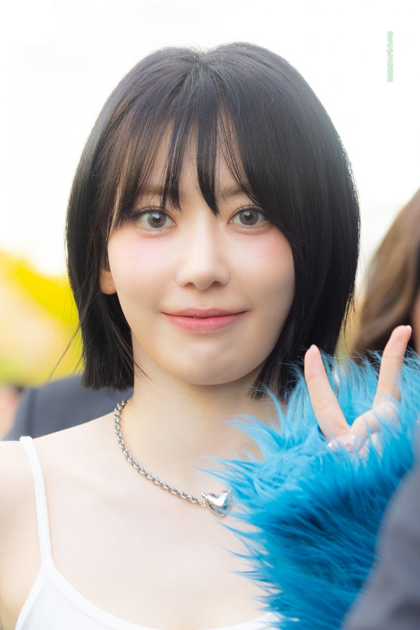 르세라핌 사쿠라