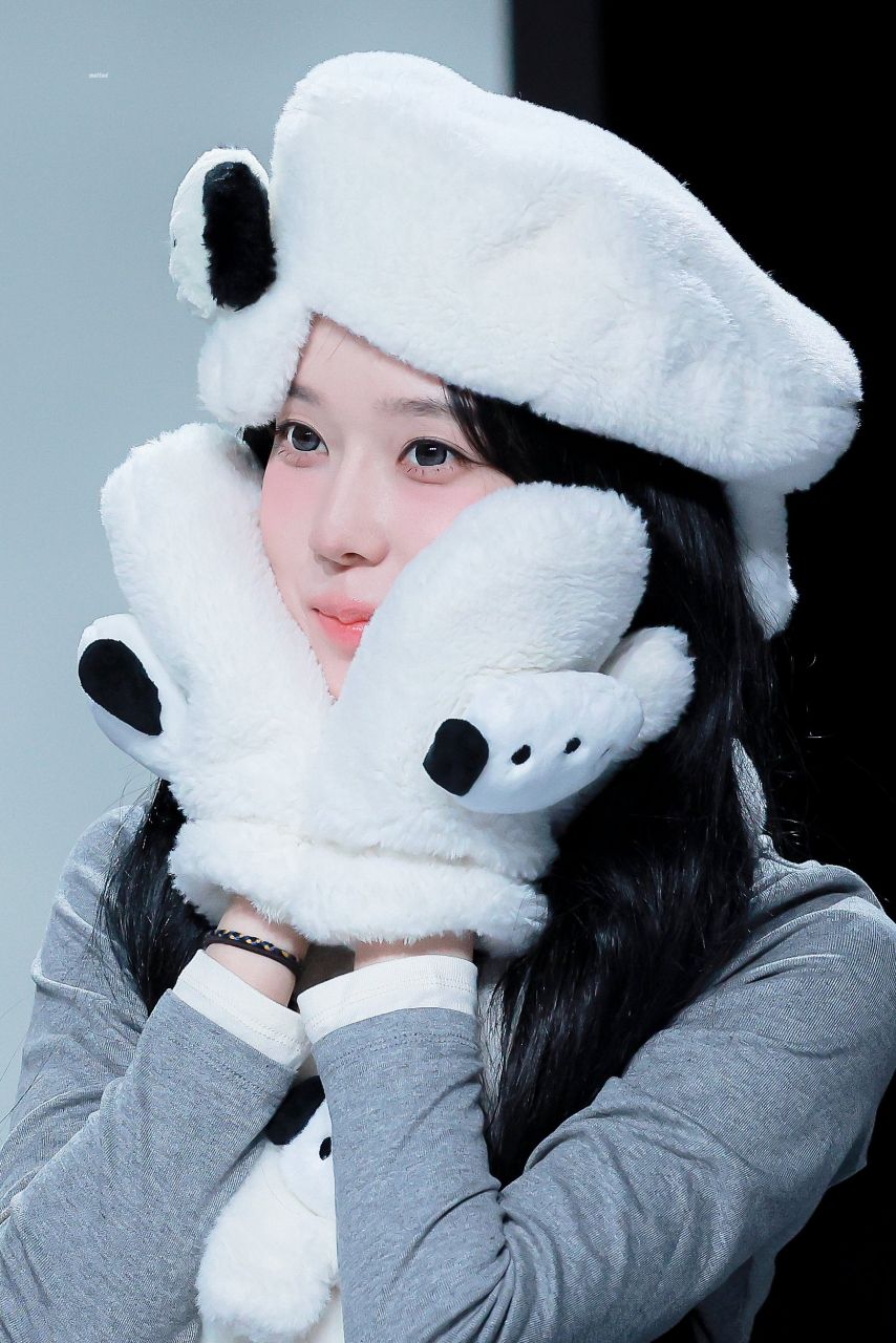 에스파 윈터