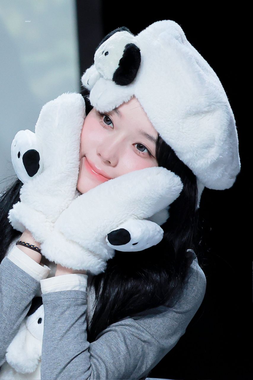 에스파 윈터