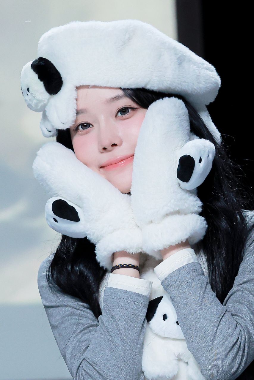 에스파 윈터