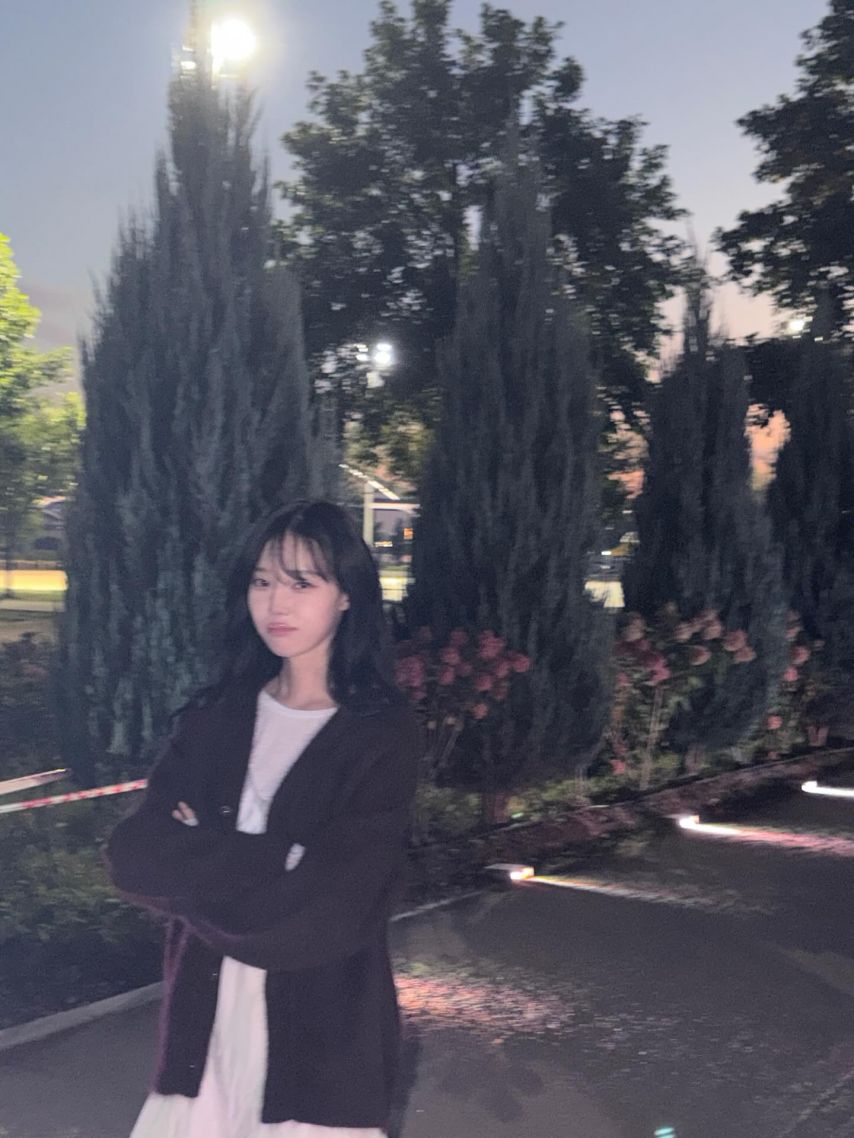 에스파 윈터