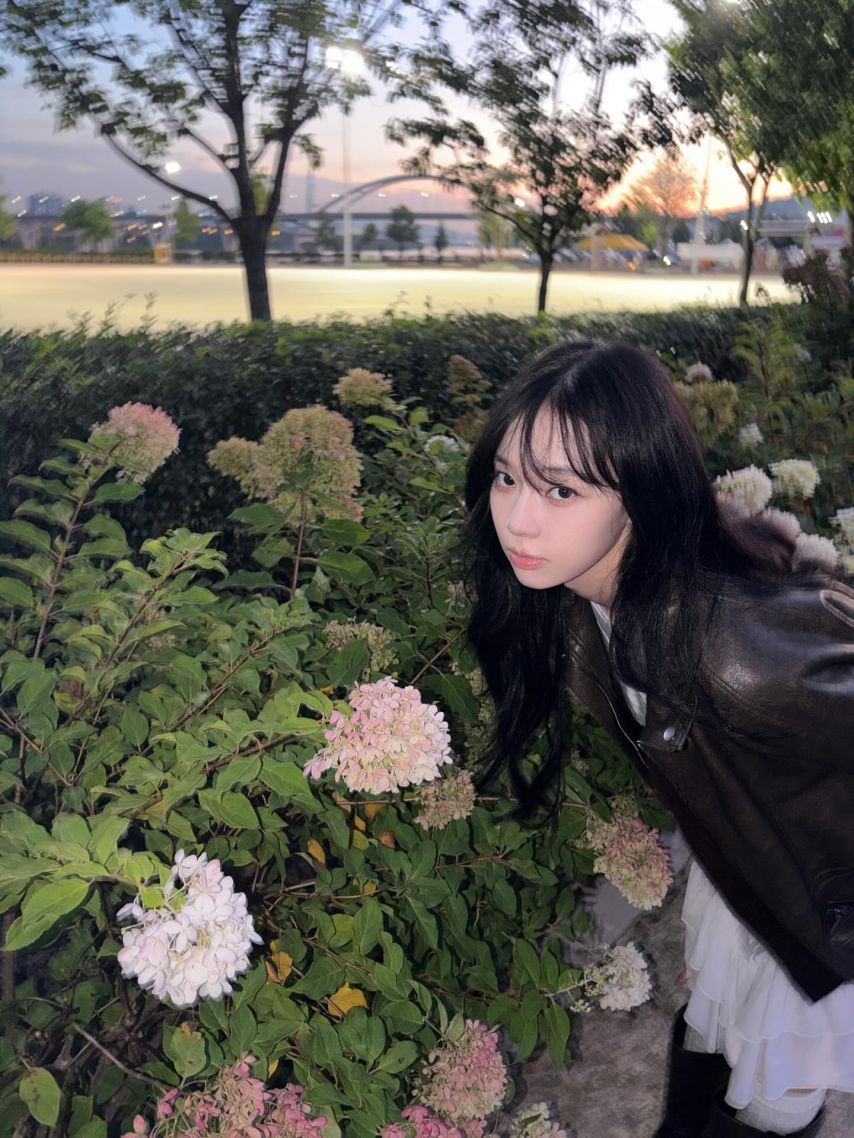 에스파 윈터