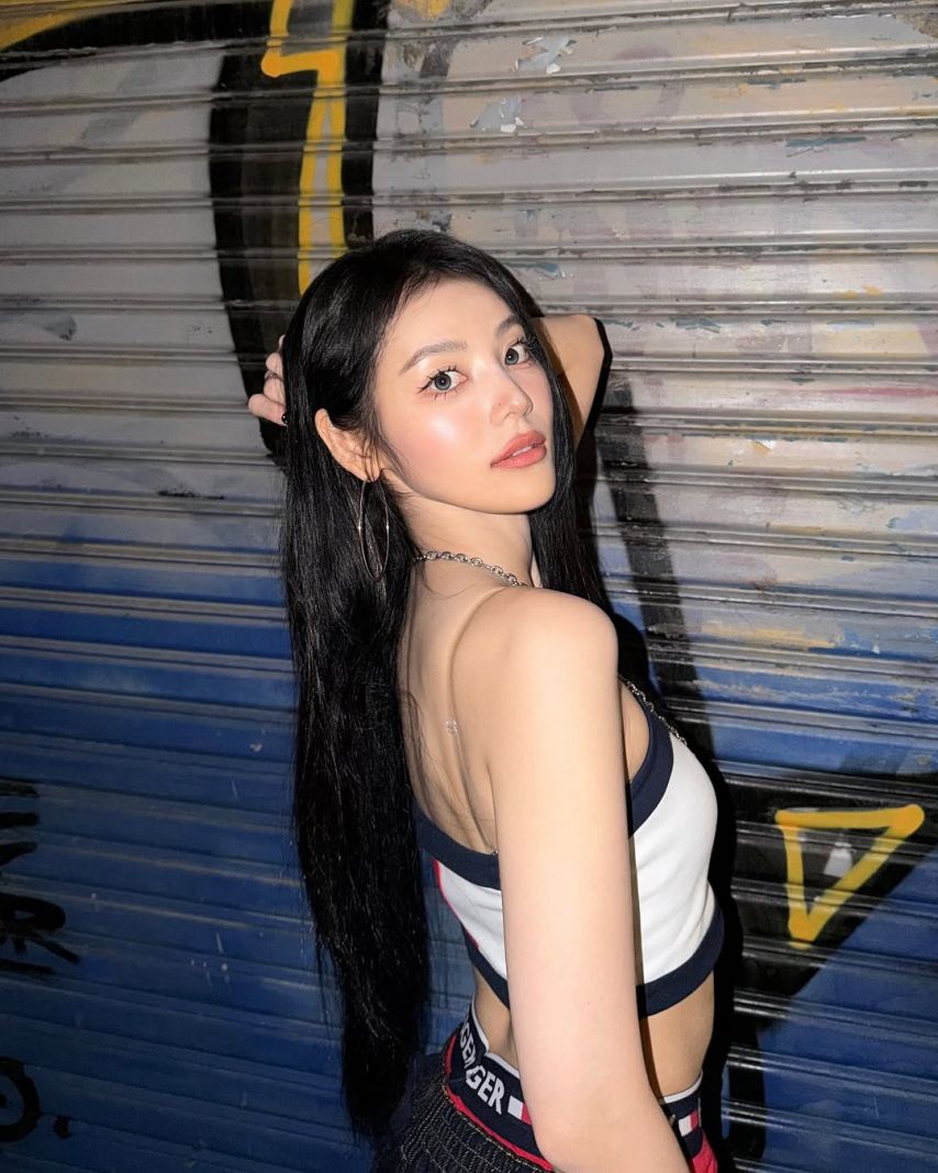 ARTMS (아르테미스) 진솔