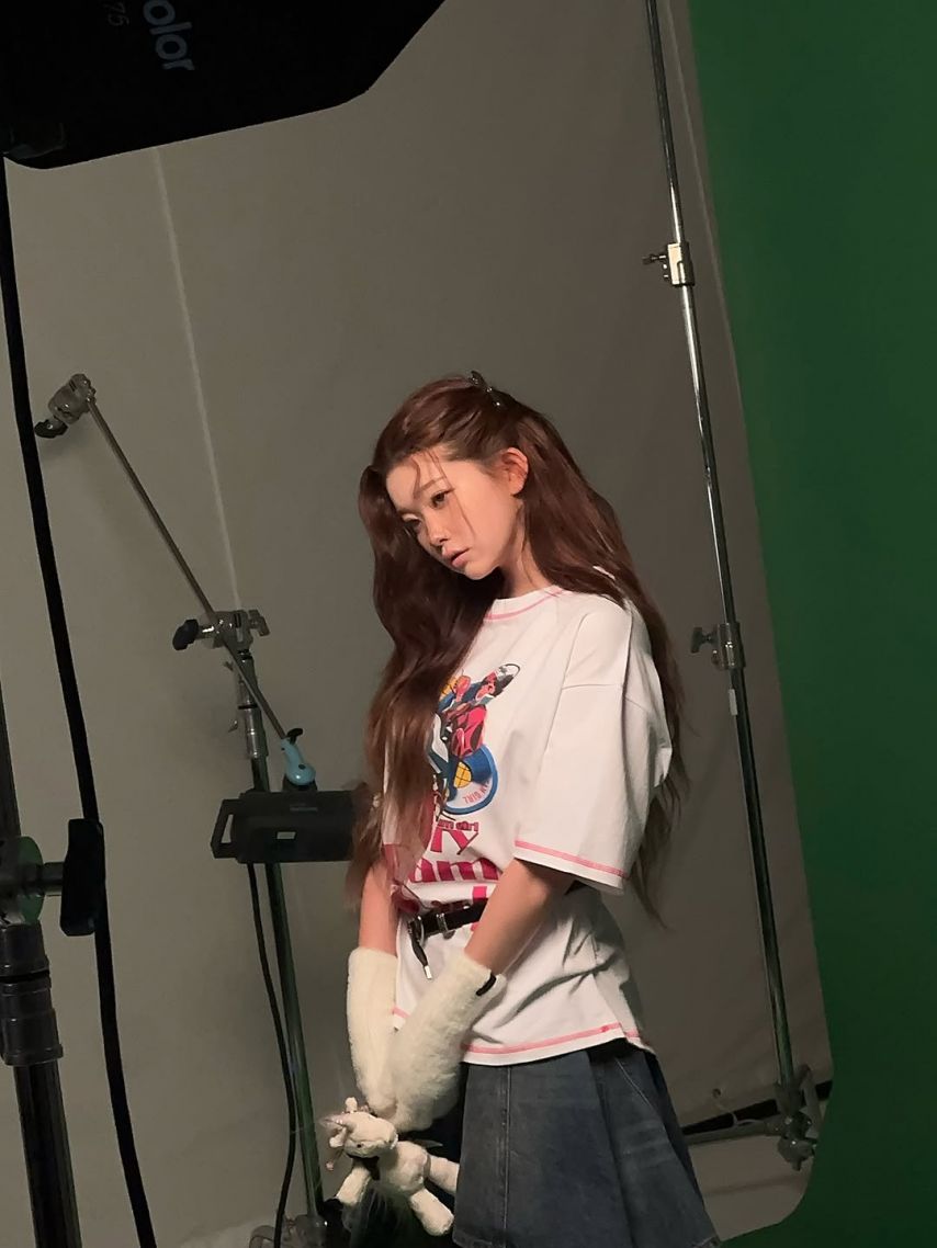 Billlie (빌리) 츠키