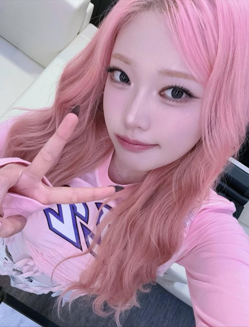 Billlie (빌리) 하람