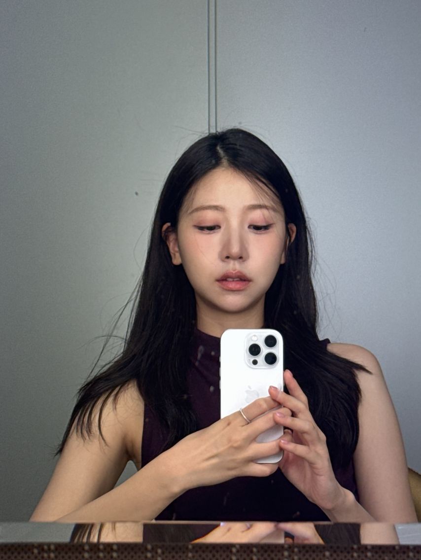 허유원 아나운서
