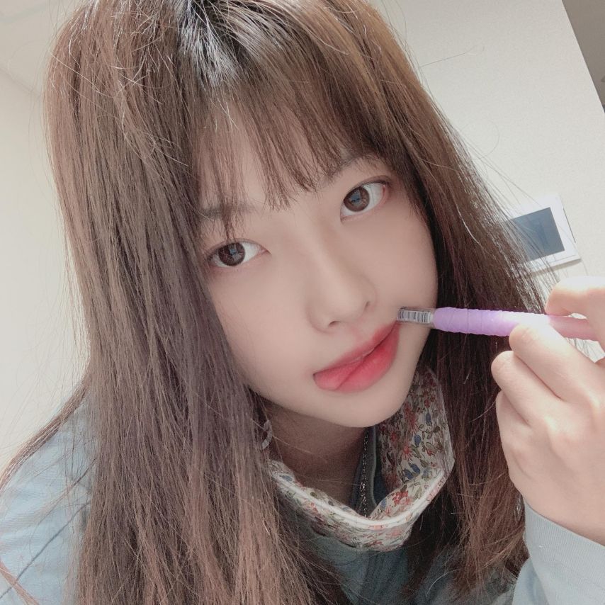 BJ 고말숙 (겸 피팅모델)