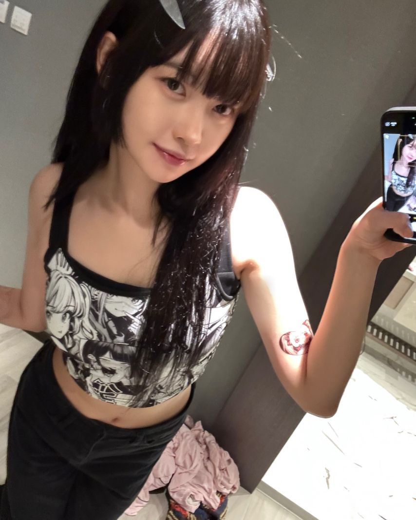BJ 고말숙 (겸 피팅모델)