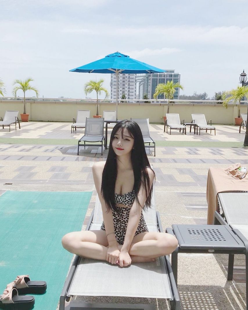 BJ 박민정