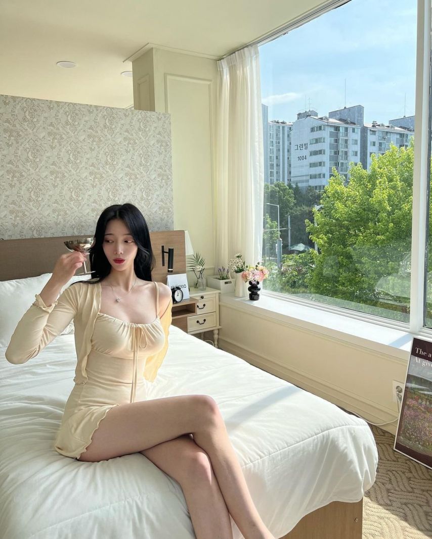 BJ 유화