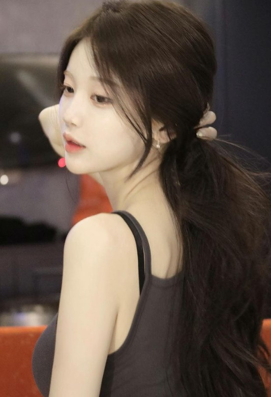 모델 순느