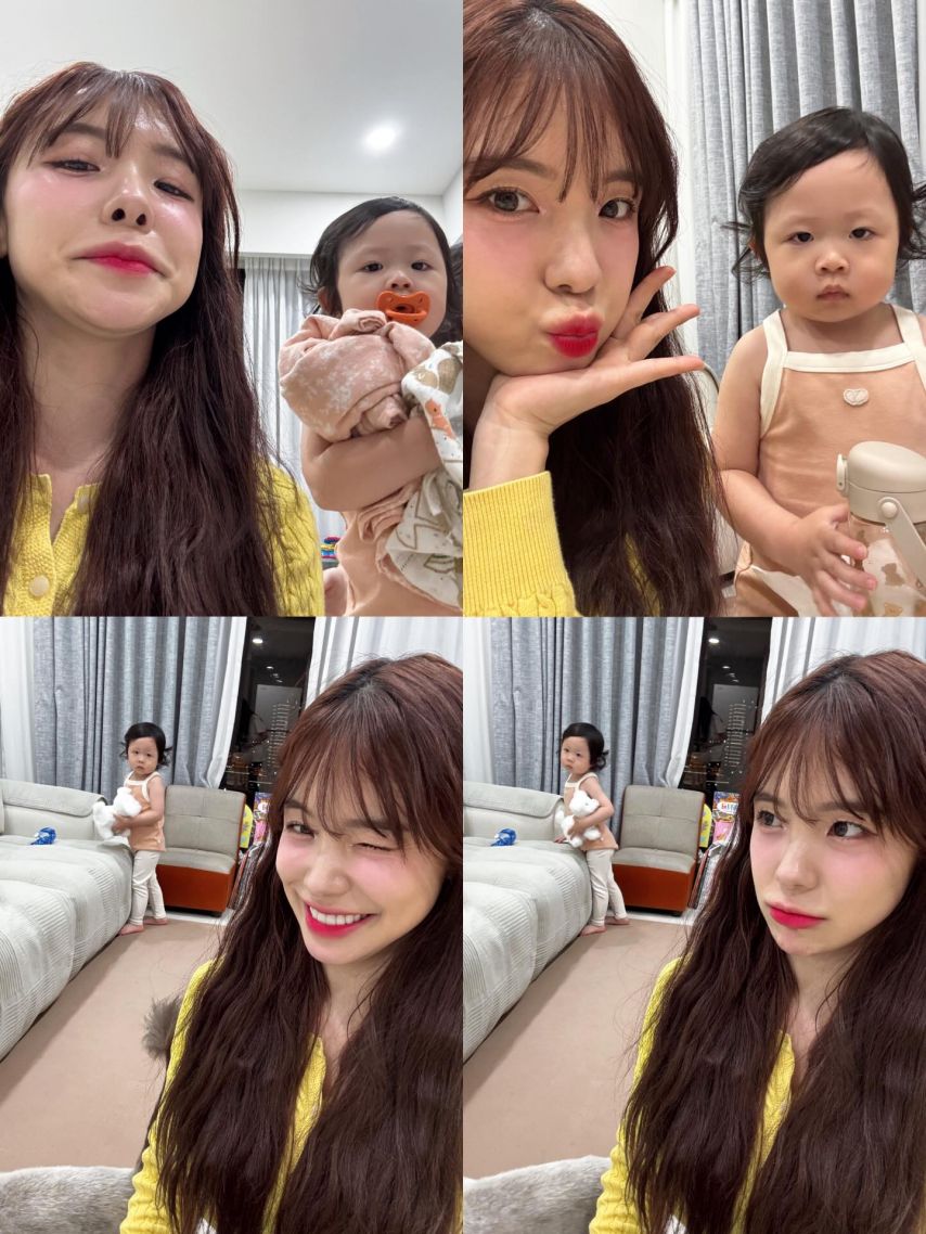 이다혜
