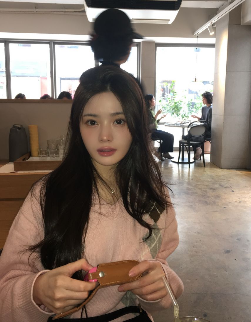 하다빈(dabin_v)