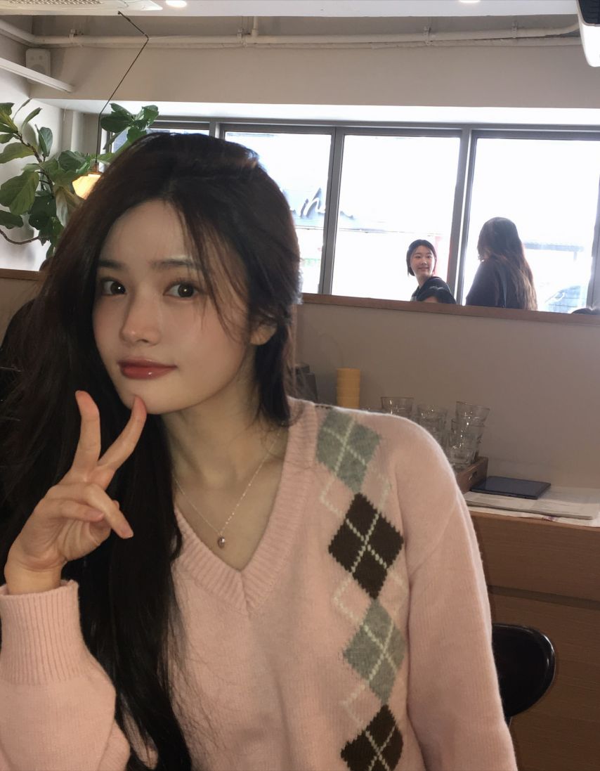하다빈(dabin_v)