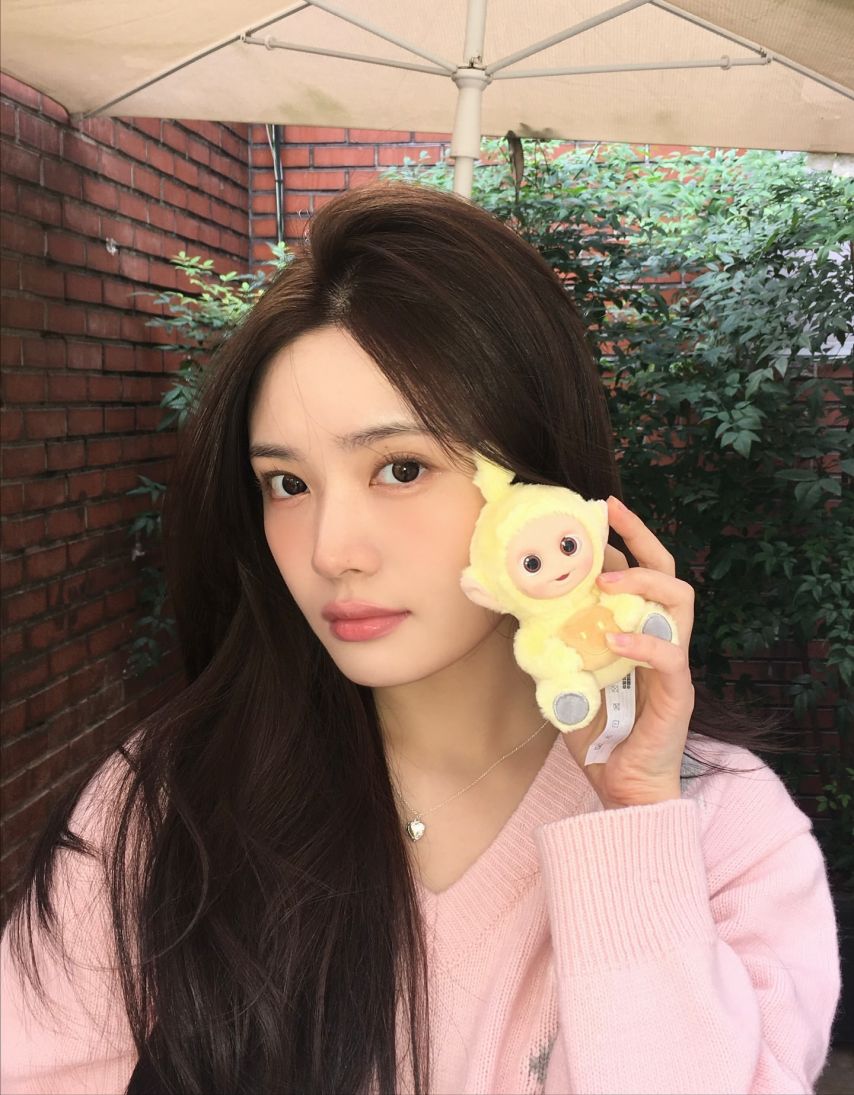 하다빈(dabin_v)