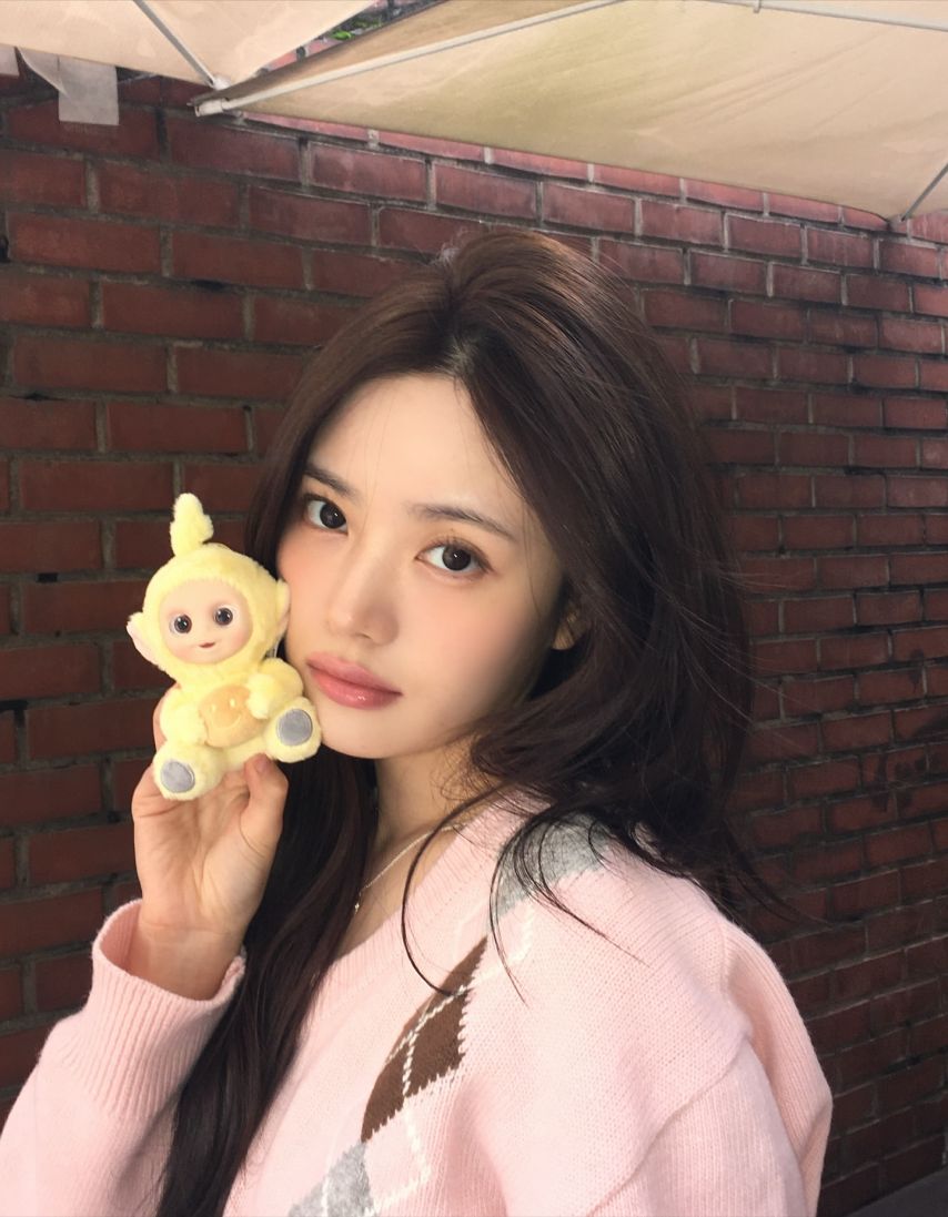 하다빈(dabin_v)
