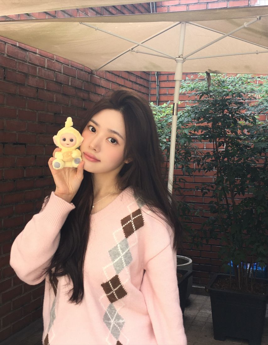 하다빈(dabin_v)