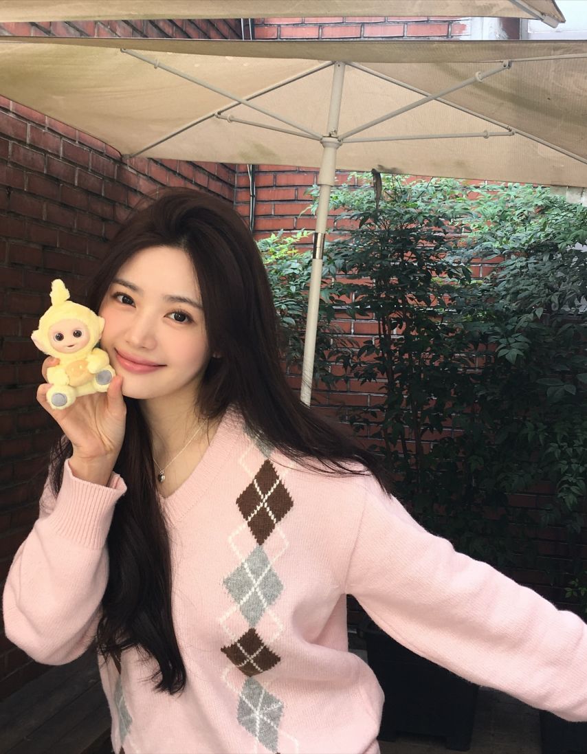 하다빈(dabin_v)