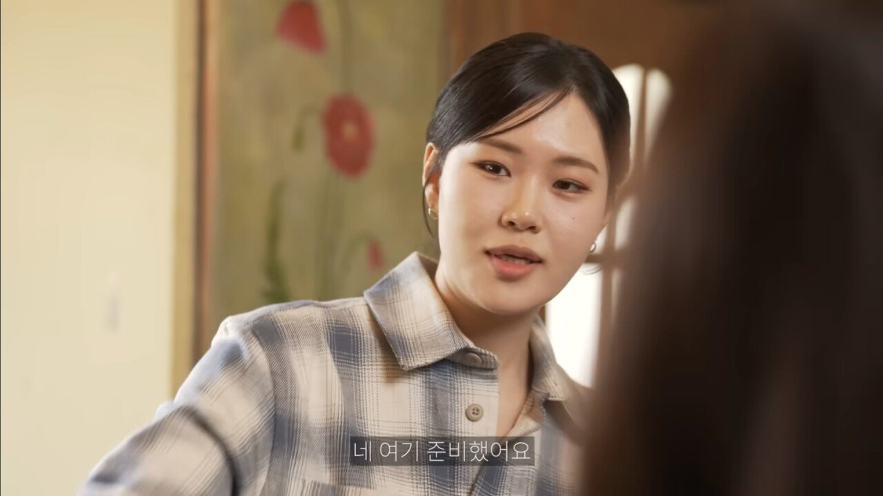 웨딩촬영 줬같은 문화 GOAT