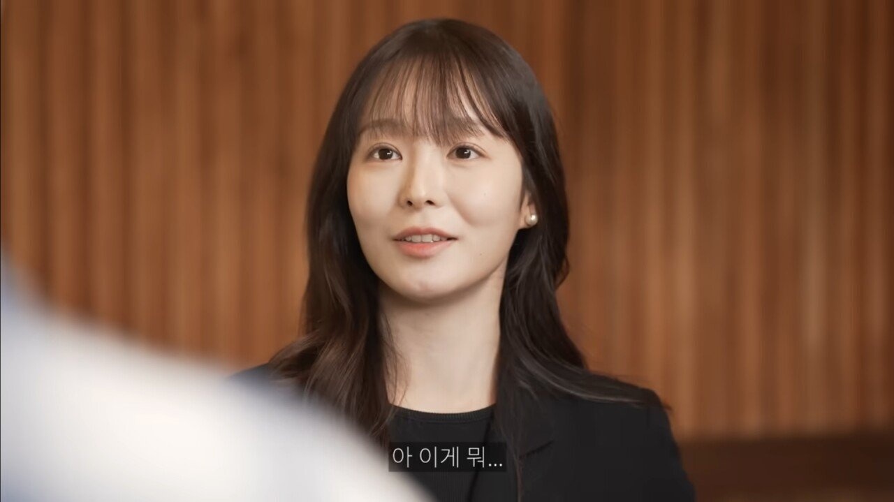 웨딩촬영 줬같은 문화 GOAT