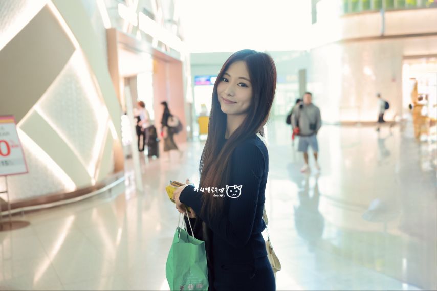 트와이스 쯔위