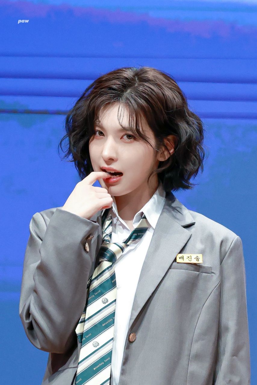 엔믹스 배이