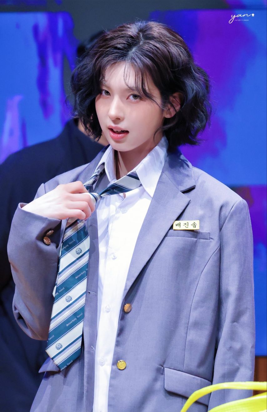 엔믹스 배이
