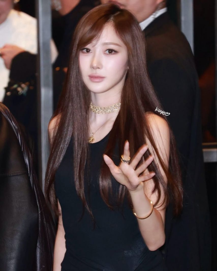 에스파 (aespa) 지젤