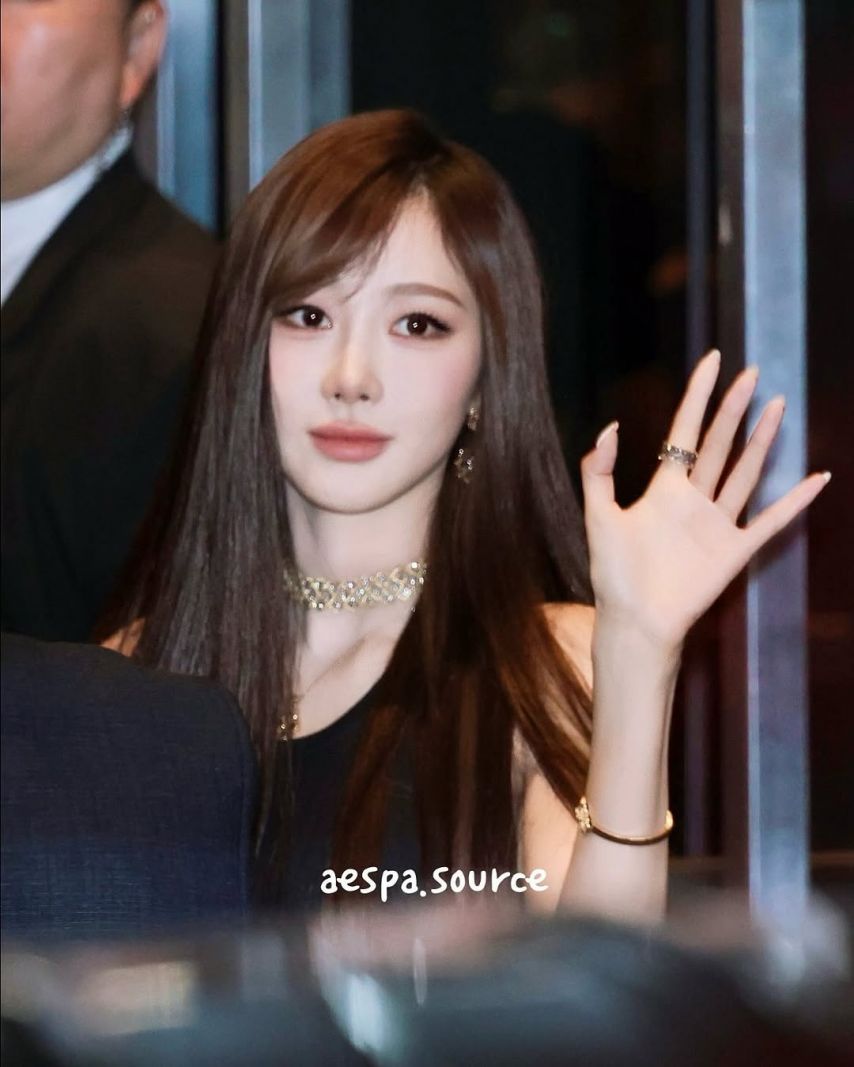 에스파 (aespa) 지젤