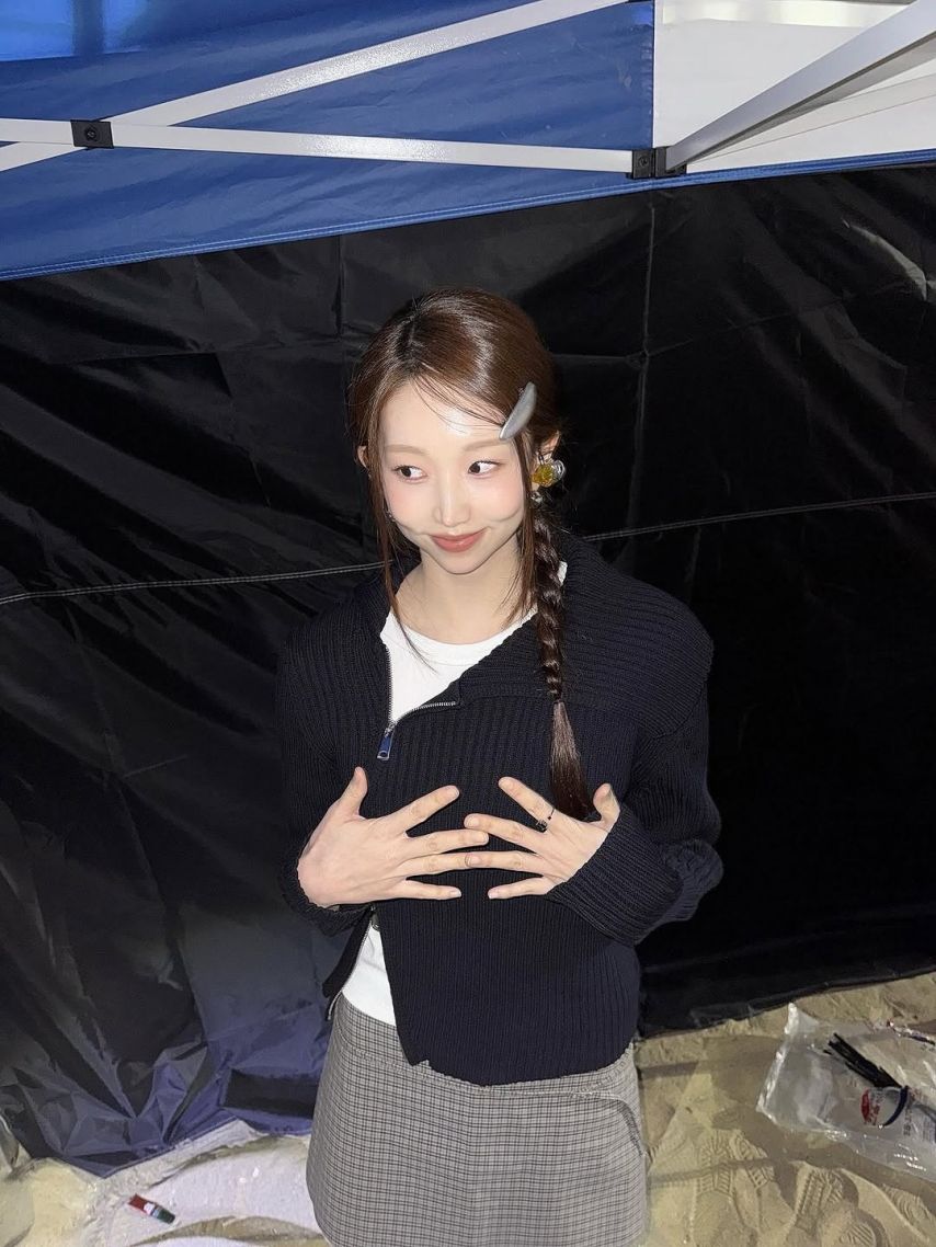 케이시 (kassy)