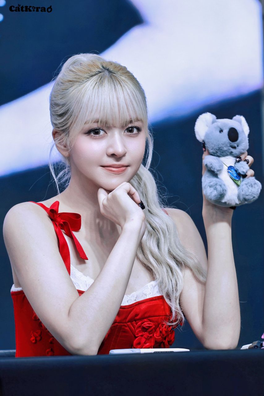 엔믹스 릴리