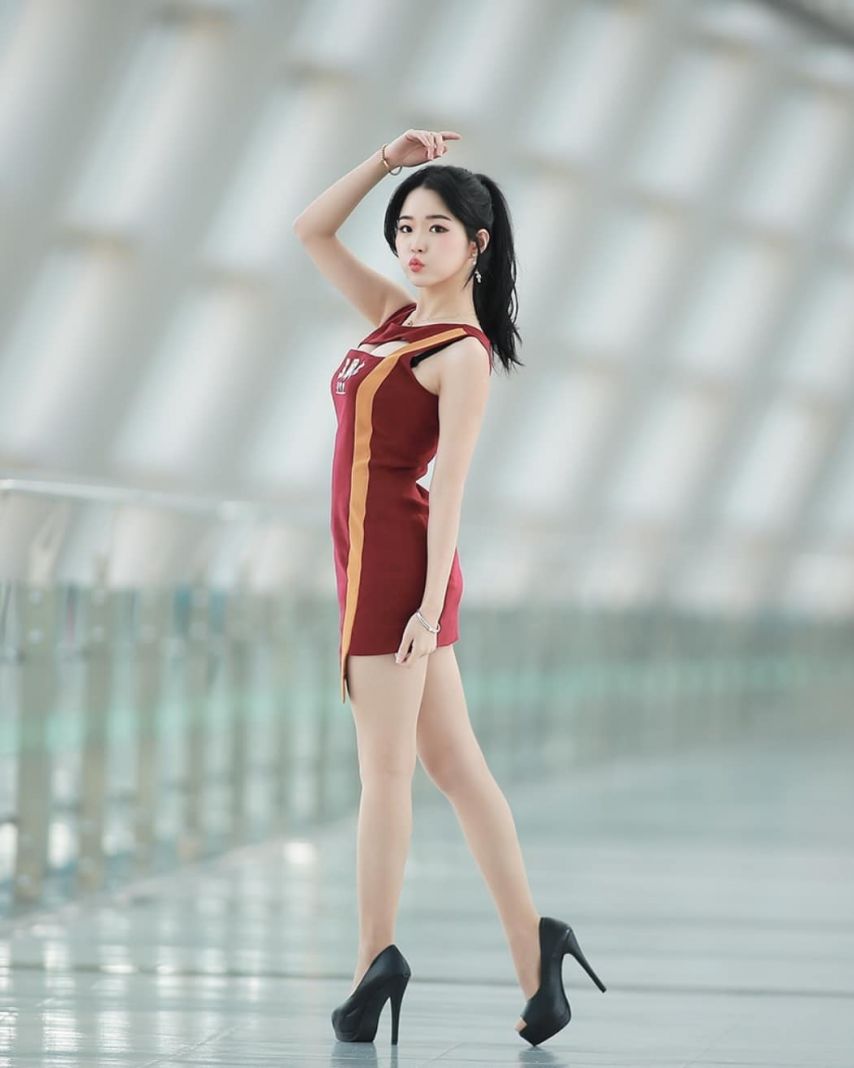 홍지은