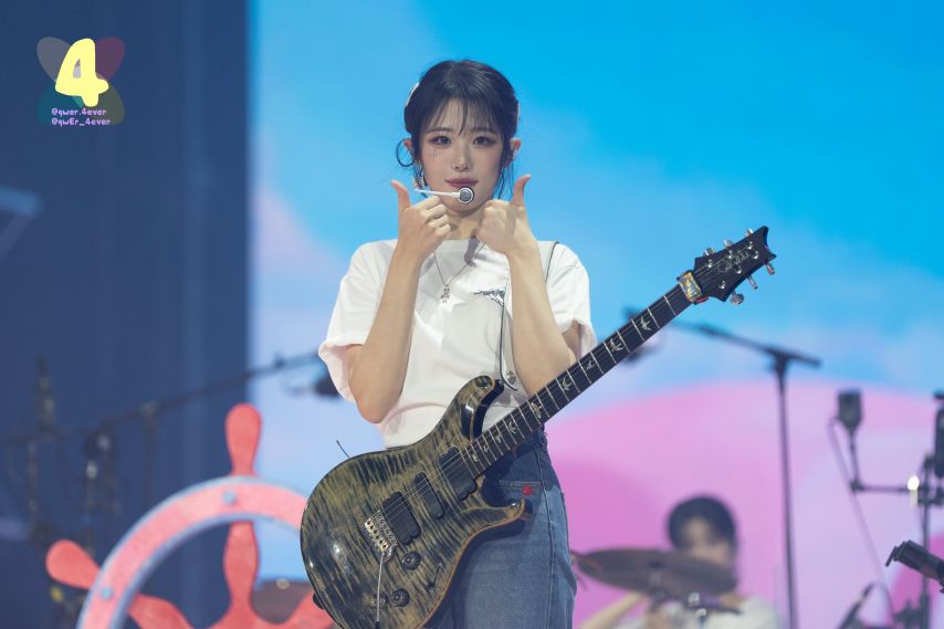 [QWER] 히나