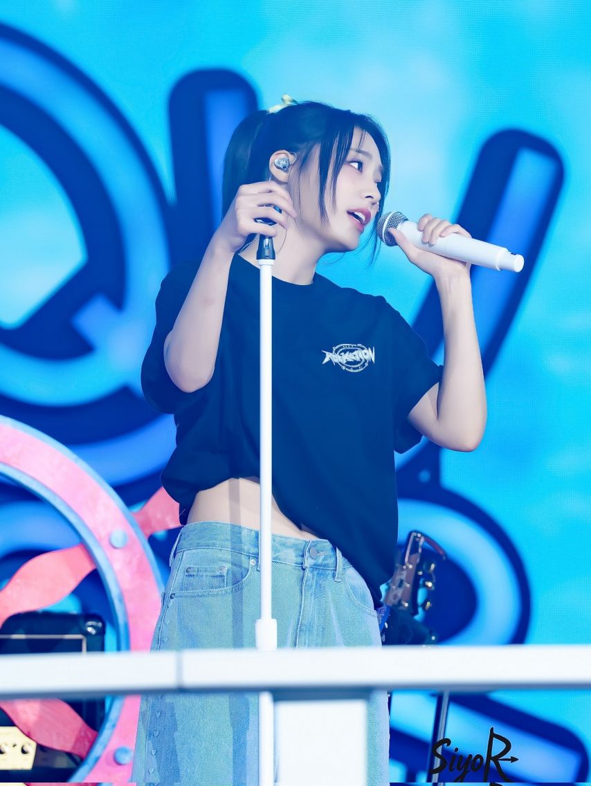 [QWER] 시연