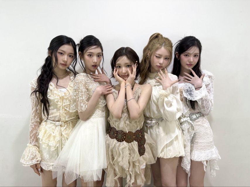 키키