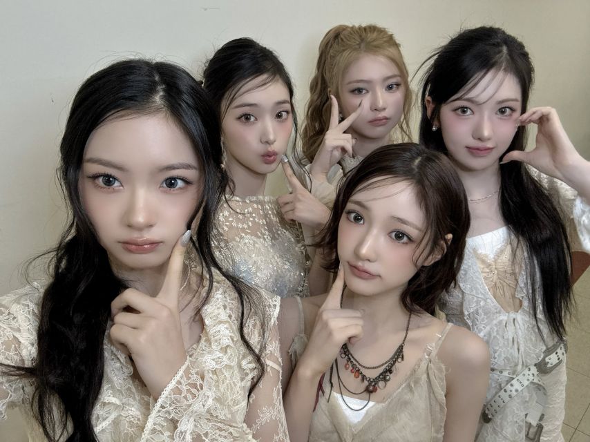 키키
