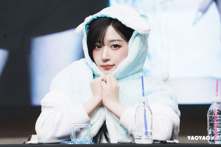엔믹스 해원