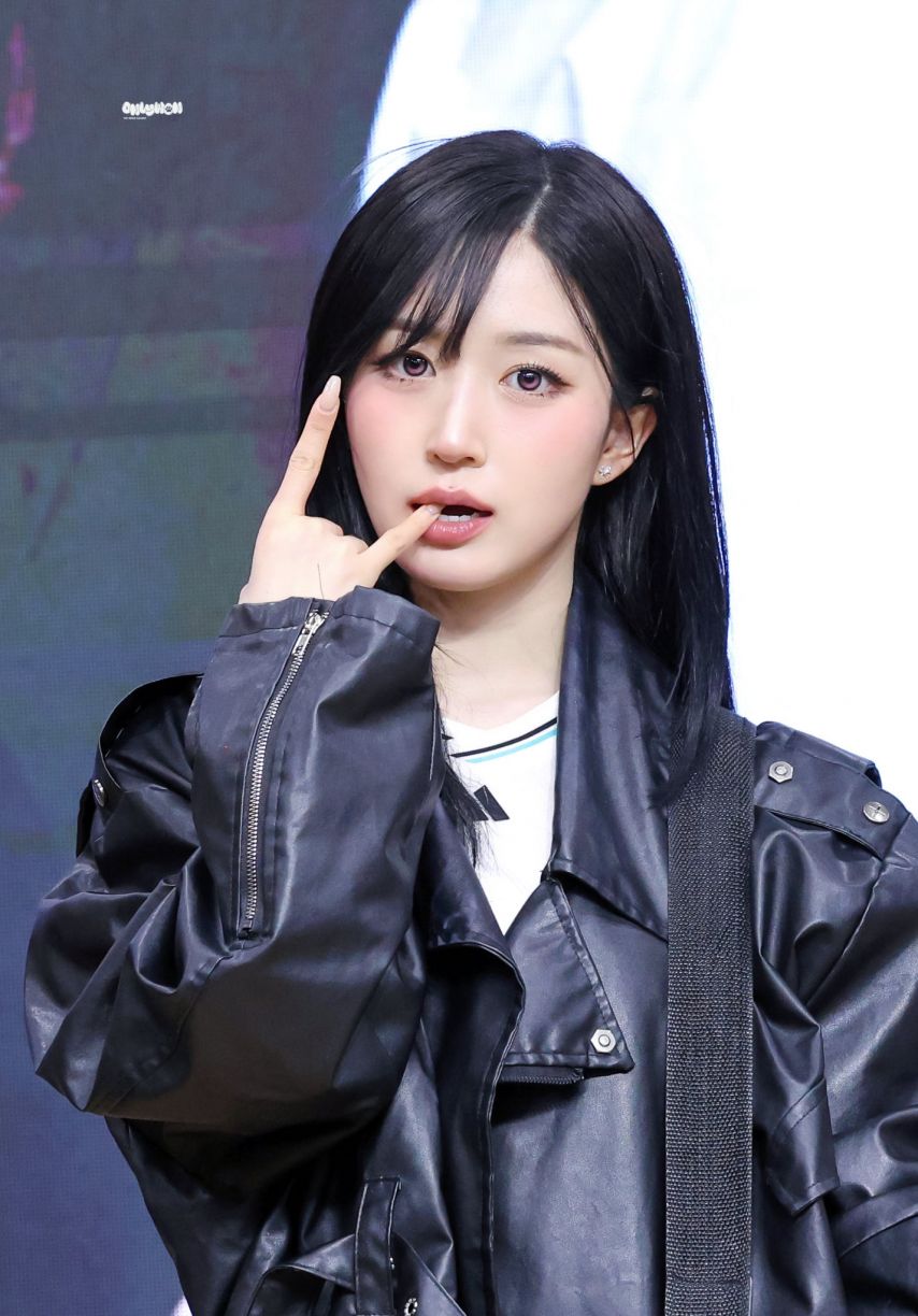 엔믹스 해원