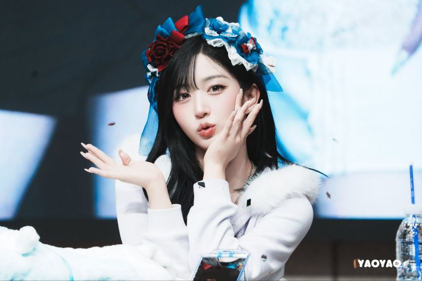 엔믹스 해원