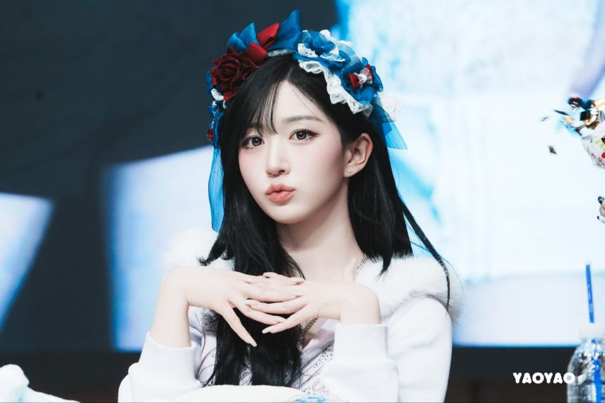 엔믹스 해원