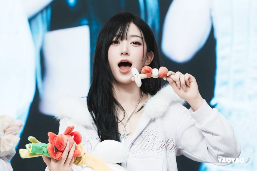 엔믹스 해원
