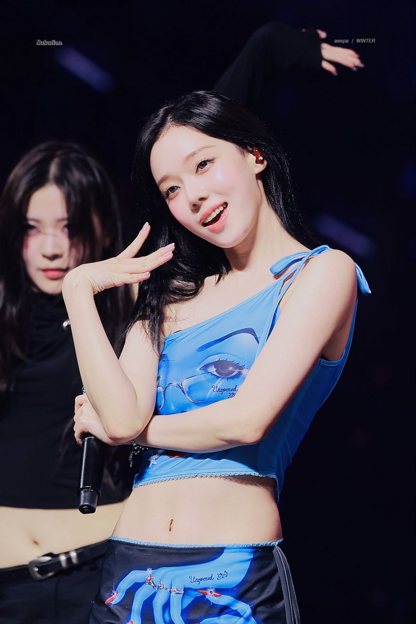 에스파 윈터