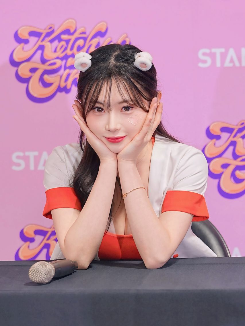 김나연 김새별