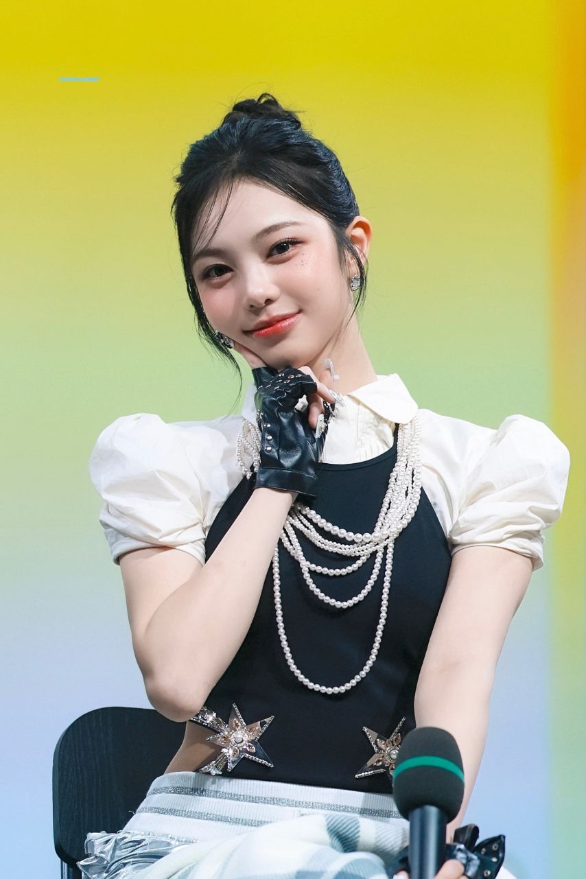하츠투하츠 이안