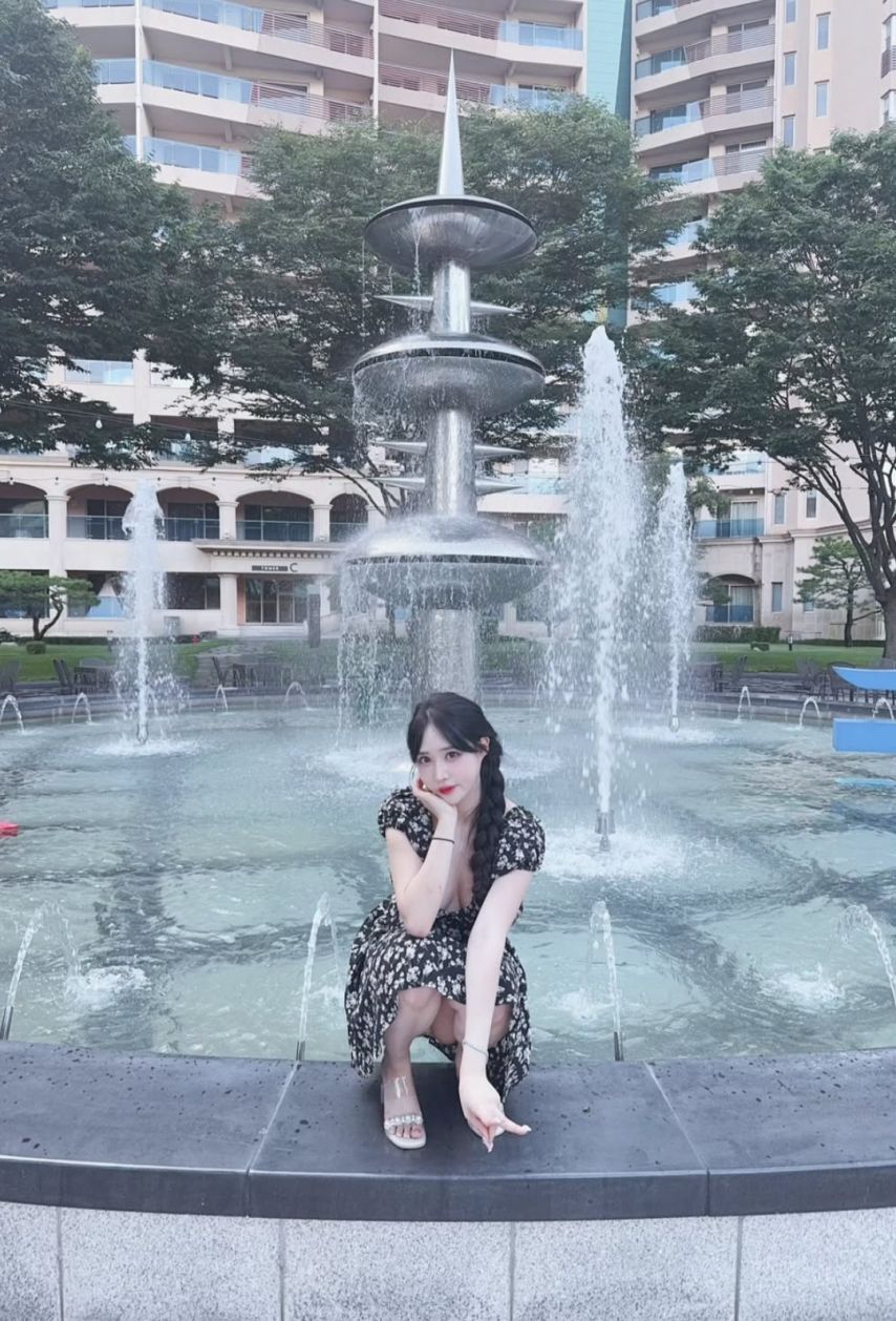 하니 여름아가지마
