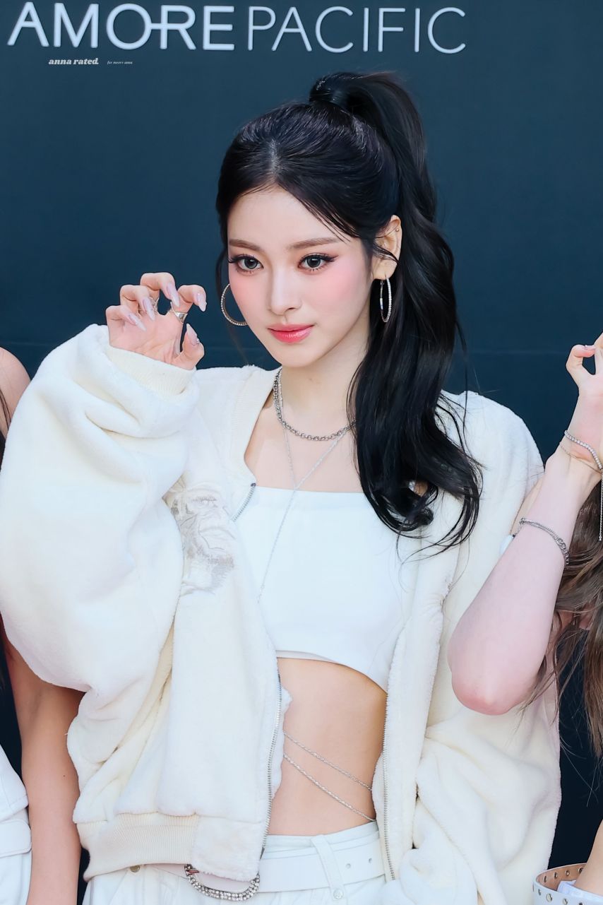 미야오 안나