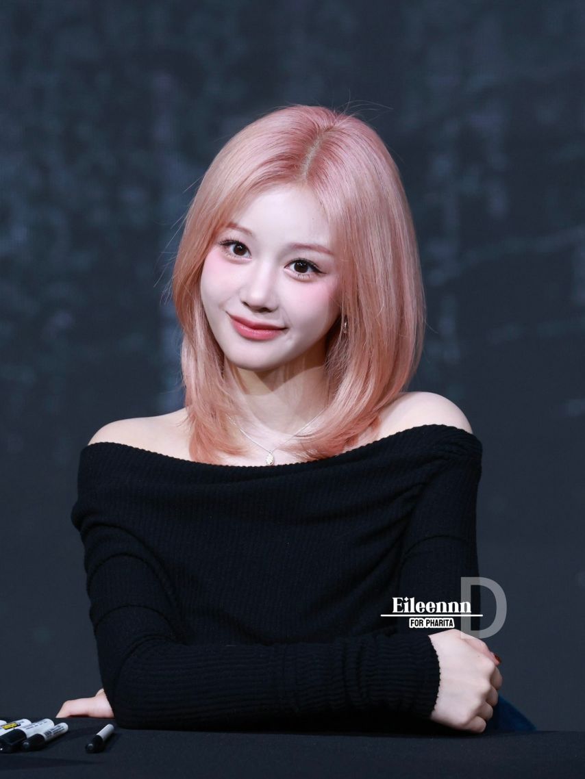 베이비몬스터 파리타
