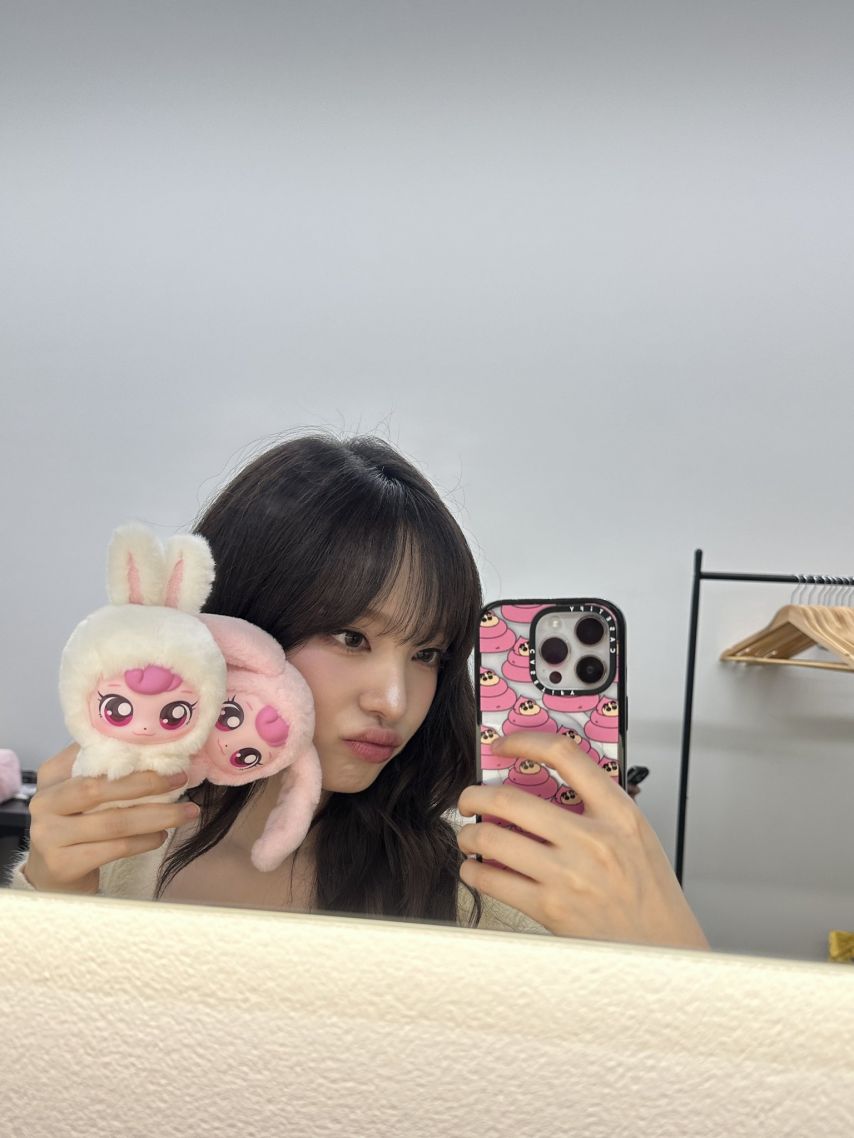 아이브 리즈