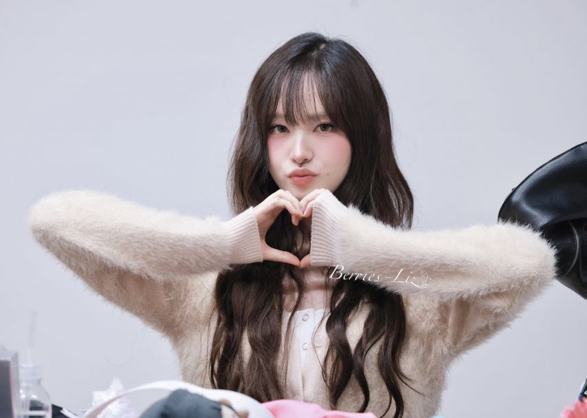 아이브 리즈