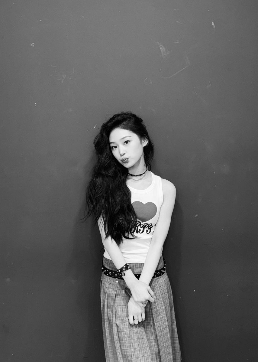 베이비돈크라이 베니